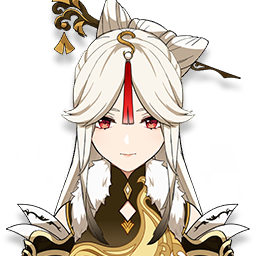 Ningguang