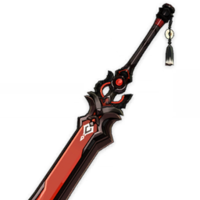 Blackcliff Slasher
