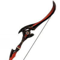 Blackcliff Warbow