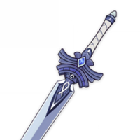 Cool Steel