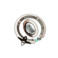 Emerald Orb