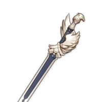 Favonius Sword