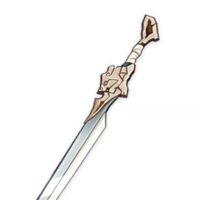 Fillet Blade