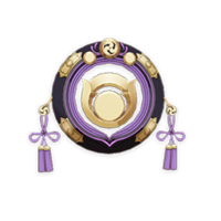 Hakushin Ring