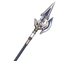Halberd