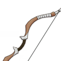 Hunter's Bow