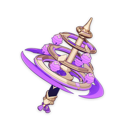 Kagura's Verity