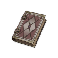 Pocket Grimoire