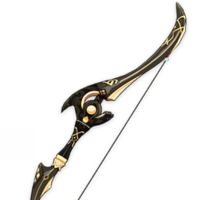 Prototype Crescent