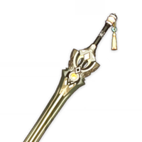 Prototype Rancour