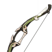Recurve Bow