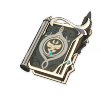 Royal Grimoire