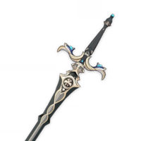 Royal Longsword
