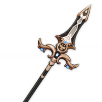 Royal Spear
