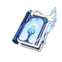 Sacrificial Fragments