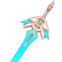 Skyward Blade