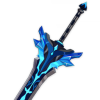 Snow-Tombed Starsilver
