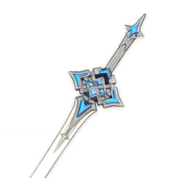 Sword of Descension