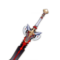 The Black Sword