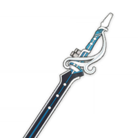 The Flute