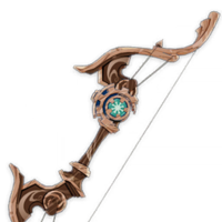 Windblume Ode
